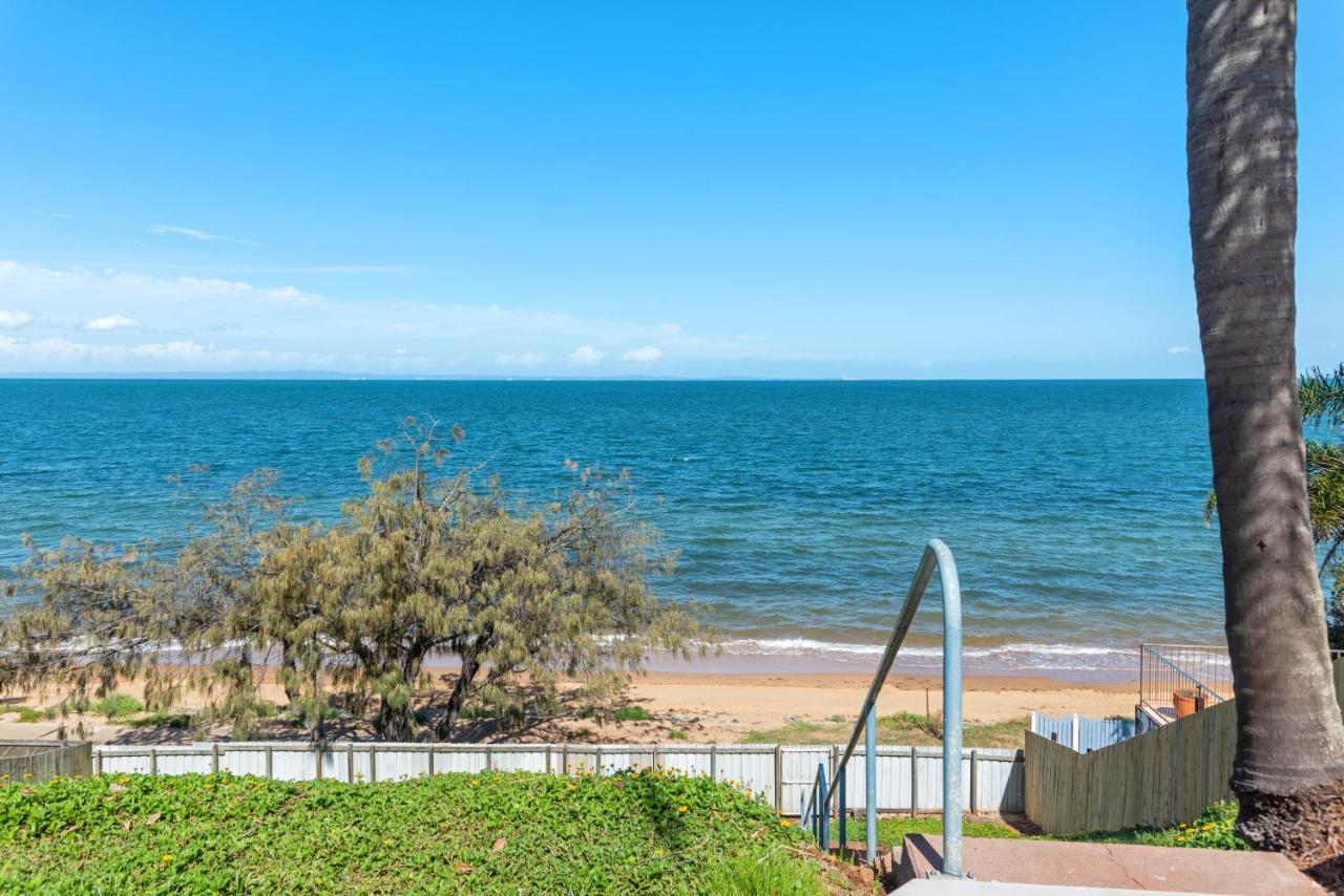 Bay Vista Two Bedroom Waterfront Redcliffe